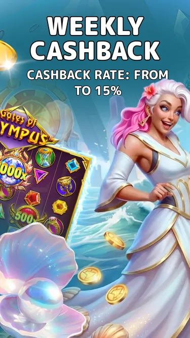 Casea: Elite Canadian Slots Screenshot